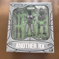 BANDAI ANOTHER RX 限定版 S.I.C.フィギュアのサムネイル