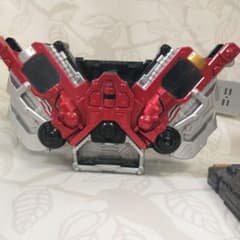 仮面ライダー　ダブル　ライダーのサムネイル