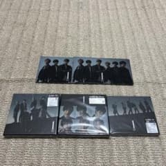SixTONES 1ST ALBUM 未開封 フォトブック付きのサムネイル