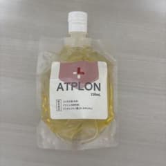 ATPLON オイルソープ ボディソープ 150mlのサムネイル