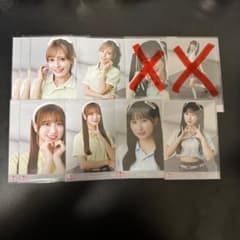 イコラブ 生写真 ポロシャツ まとめ売り セット - メルカリ