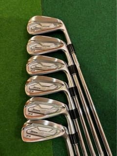 専用です。SRIXON ZX5 MK2 マーク2 アイアン 5-P 6本セットのサムネイル