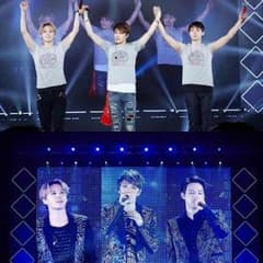 JYJ一期一会DVDのサムネイル