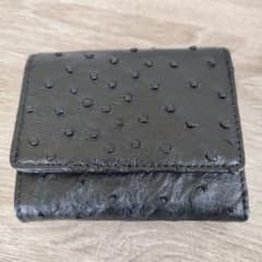 三つ折財布のサムネイル