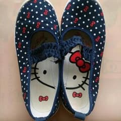 キティ シューズのサムネイル