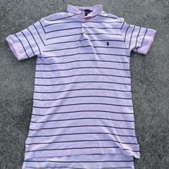 Polo by Ralph Lauren ポロシャツ ボーダー Mのサムネイル