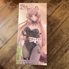 盾の勇者の成り上がり ラフタリア BiCute Bunnies Figure - メルカリ