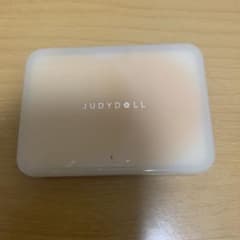 JUDYDOLL Brighten Palette Duo #01 ハイライトのサムネイル