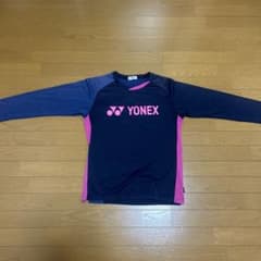 YONEX トレーナーのサムネイル