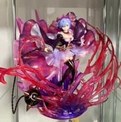 鬼レム -Crystal Dress Ver-のサムネイル