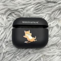 MAISON KITSUNE AirPods Pro ケース メゾンキツネ