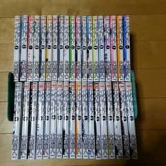 エア・ギア1巻〜37巻(完)のサムネイル
