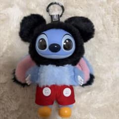 POP MART スティッチのサムネイル