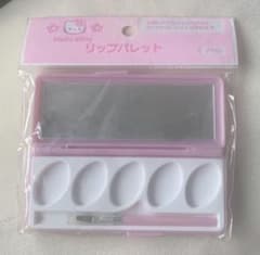 Hello Kitty リップパレットのサムネイル