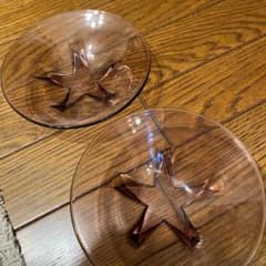 ガラスの皿のサムネイル