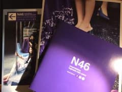 乃木坂46   生まれてから初めて見た夢のサムネイル