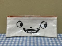 佐久間一行 ふでばこくん ペンケース Joint オフィシャルグッズ 未開封のサムネイル