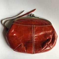Ain Soph アインソフ がま口財布のサムネイル
