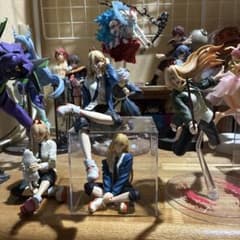 チェンソーマン パワー フィギュア まとめ売り