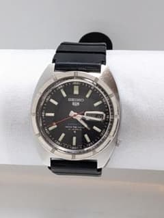 MARUWO®様専用　SEIKO5 SPORT　6119-8140　ジャンクのサムネイル