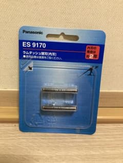 Panasonic ラムダッシュ替刃 内刃 ES9170のサムネイル