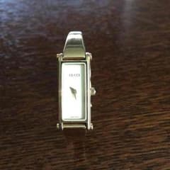 GUCCI  時計のサムネイル