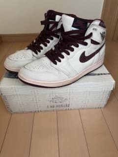 AJ1 HIGH OG× A Ma Maniereのサムネイル