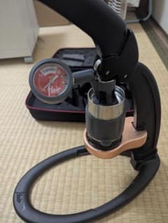 Flair Espresso Maker 手動式エスプレッソマシンのサムネイル