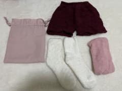 キッズ用 ルームウェアセットのサムネイル