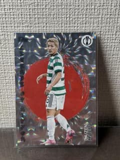 Topps 前田大然 LEGENDS OF NIPPON カードのサムネイル