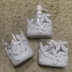プルメリア♡3点セットのサムネイル
