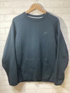 NIKE ナイキ TECH FLEECE テック フリース スウェットのサムネイル