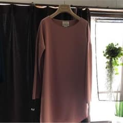 BED&BREAKFAST チュニックワンピのサムネイル