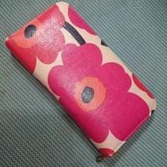 ちゃこ様☆専用☆デコパージュ長財布のサムネイル