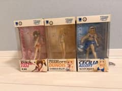 リ*ウ様 WAVE BEACH QUEENS インフィニット・ストラトス 3体セ - メルカリ