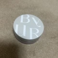 ByUR バイユア　セラムフィットモイストフェイスパウダー　01 クリアのサムネイル