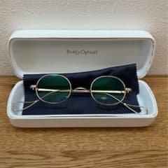 【8/24 22:00まで限定価格】Buddy Optical / cisのサムネイル