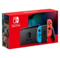新品 Nintendo Switch Joy-Con  ネオンカラーのサムネイル