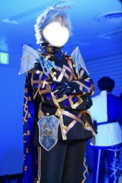 K*P様 FGO 若ルーラーモリアーティ コスプレ1式 K*P様 FGO 若ルーラーモリアーティ コスプレ1式 - メルカリ