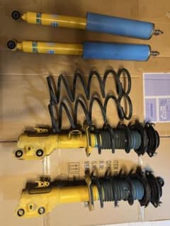 BILSTEIN サスペンションキット　la400k コペンのサムネイル