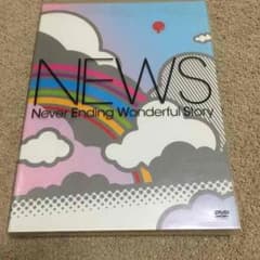 NEWS  DVDのサムネイル