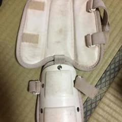 フットガード 野球のサムネイル