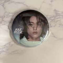 TREASURE ハルト 缶バッジ - メルカリ