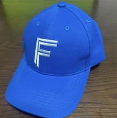 まるかり太郎さん専用！ファイターズキャップFreeサイズ！のサムネイル