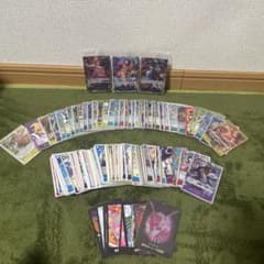 み*ん様 ワンピース カードゲーム まとめ売りのサムネイル