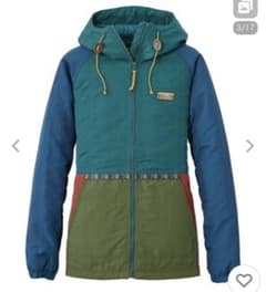 エルエルビーン　マウンテンパーカー