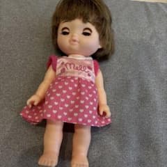 めるちゃんのサムネイル