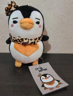 2PM JUNHO ジュノ ペンペン ぬいぐるみ キーチェーン - メルカリ