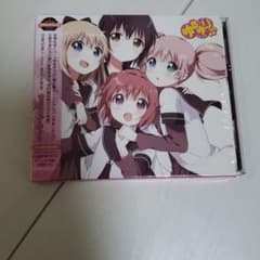 「ゆるゆり♪♪」2nd.Series BEST ALBUM～ゆるゆりずむ♪2のサムネイル