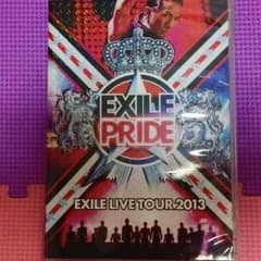 EXILE DVD セット売り！！！セール中のサムネイル